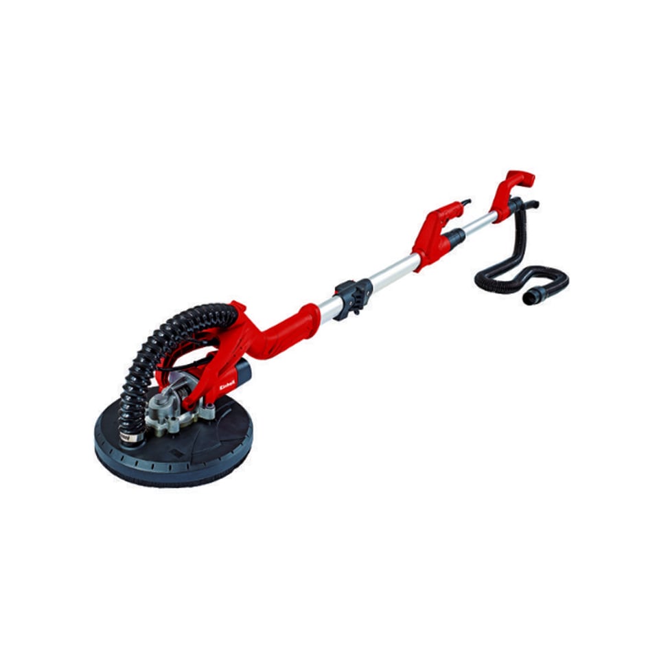 თაბაშირ-მუყაოს სახეხი 600ვტ TC-DW 225 EINHELL