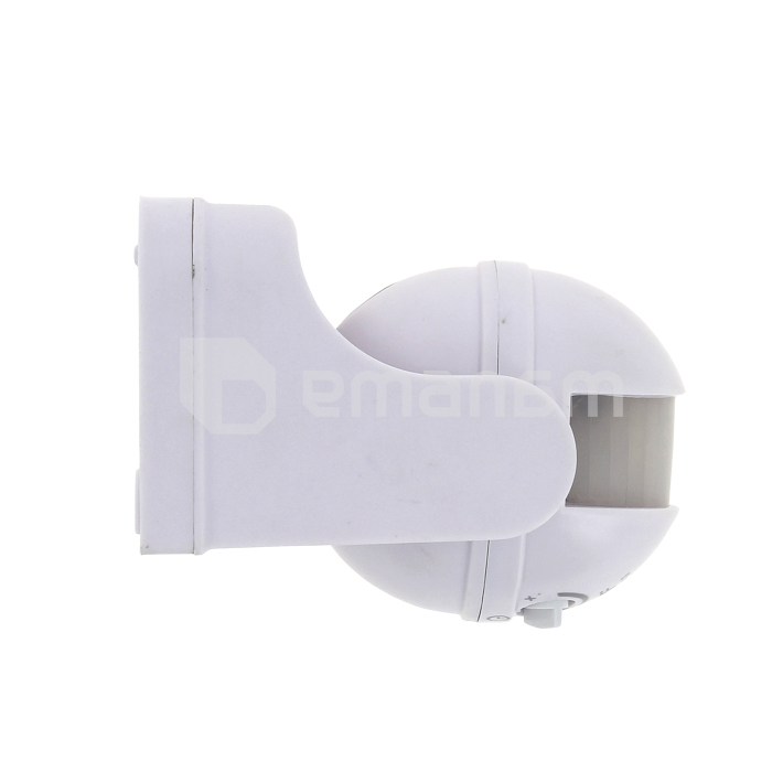 დეტექტორი მოძრაობის EKF dd-ms-39 IP44
