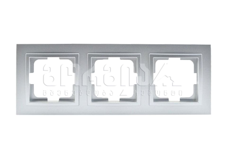 ჩარჩო სამიანი DESPINA Silver - 102-210000-162