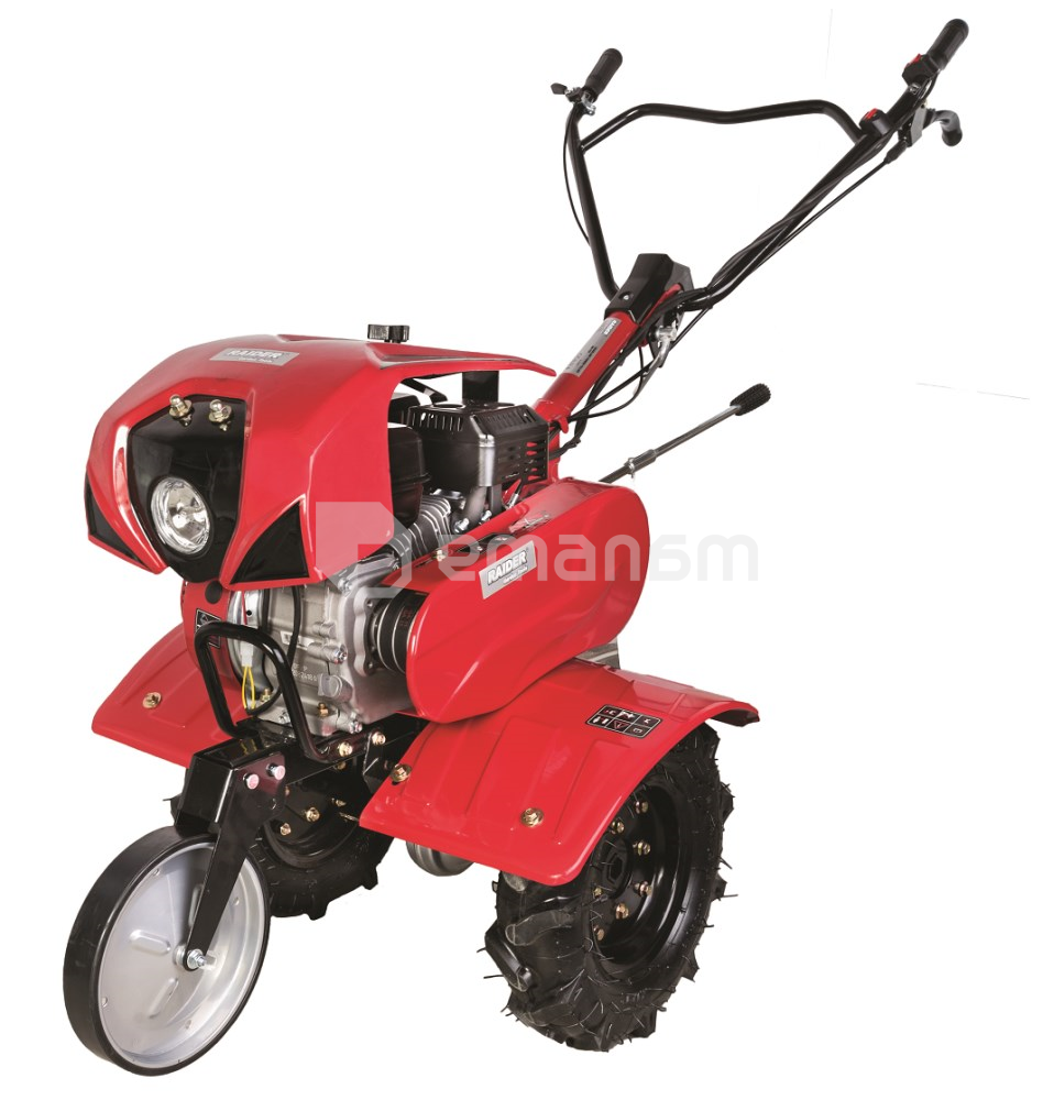 კულტივატორი ბენზინის Raider RD-T07 5200W