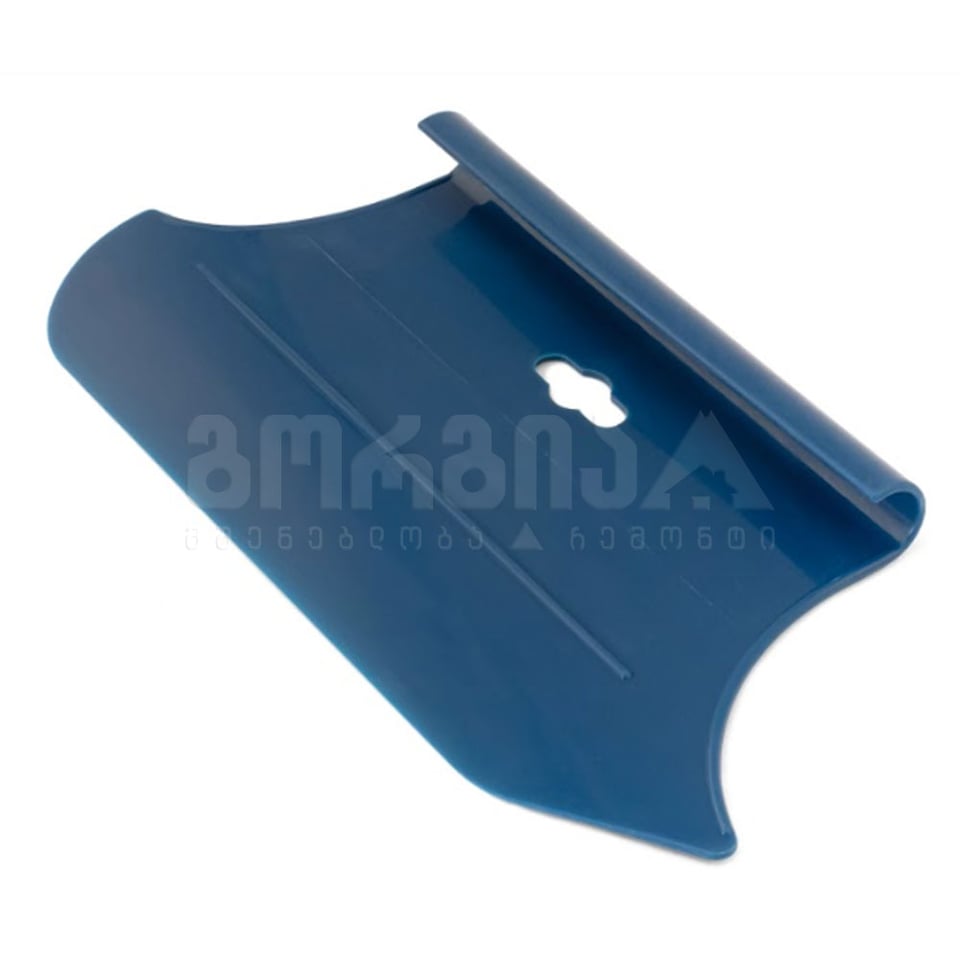 შპატელი შპალერისთვის 95880027 28 სმ ლურჯი