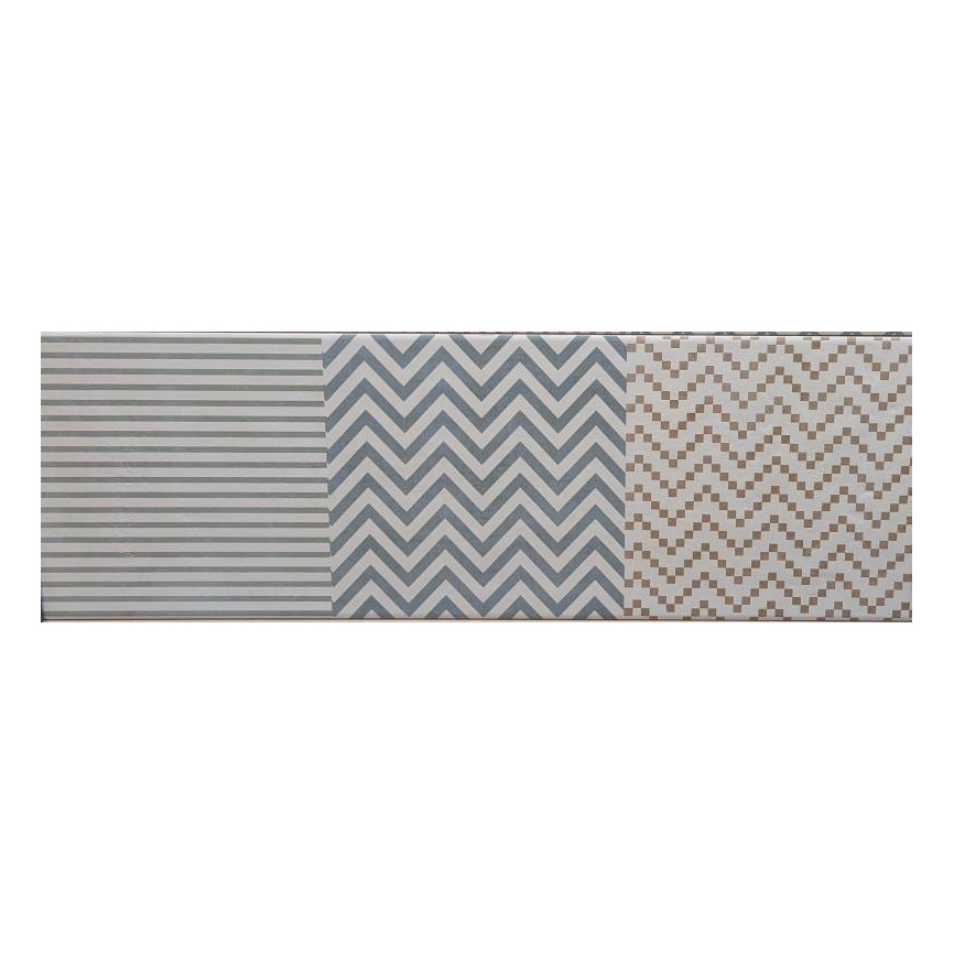 კაფელი Super Ceramica 25x75 TERRE DECOR (AZJ)