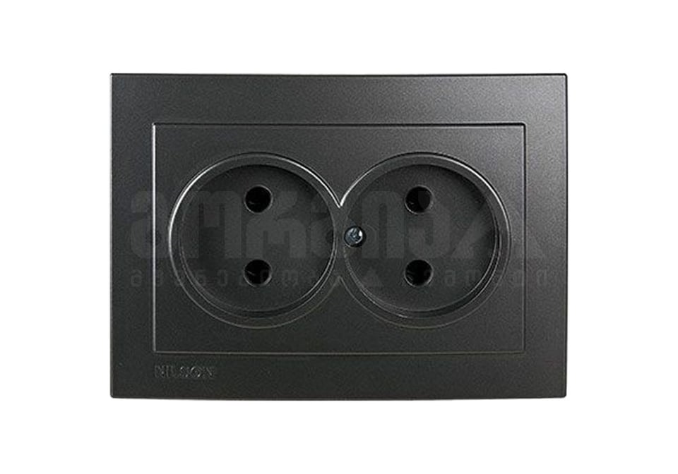 როზეტი ორიანი touran black - 24221024