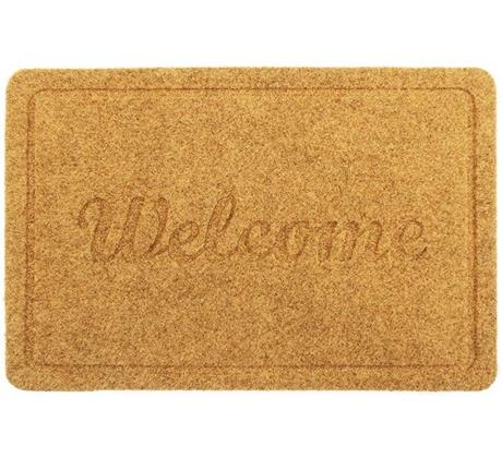 ფეხსაგები OROTEX NEW WELCOME MAT KOKOS 1208 40X60 სმ