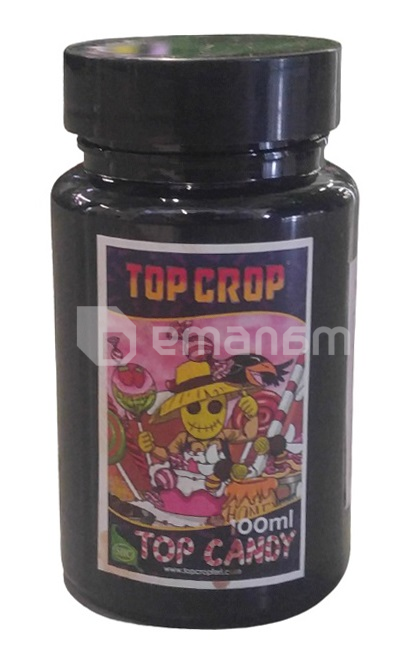 სასუქი თხევადი Top Crop Top Candy 100 მლ
