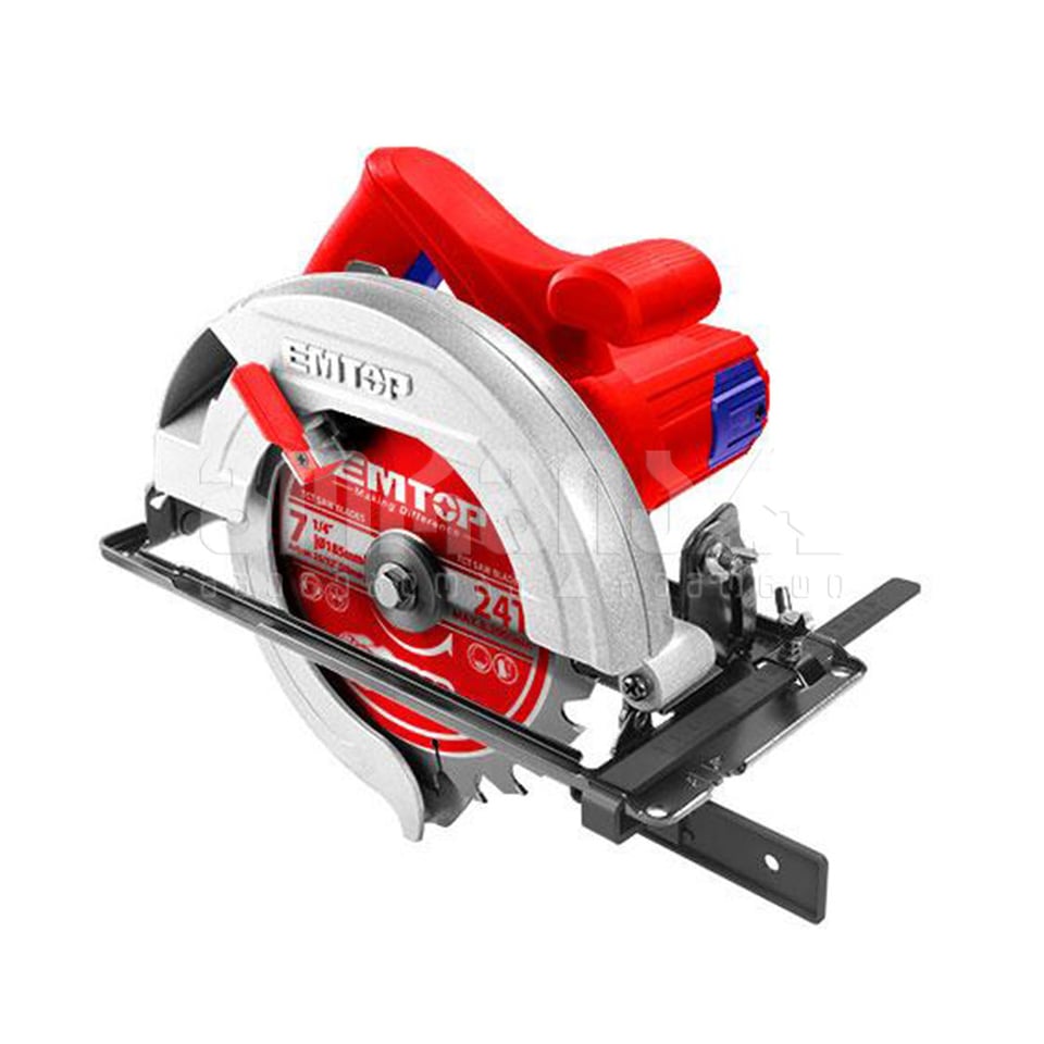 ხელის ცირკულაური ხერხი 1400ვტ Emtop-ECSW1852