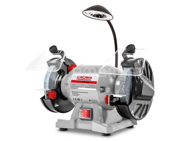 სალესი Crown CT13545L 170W