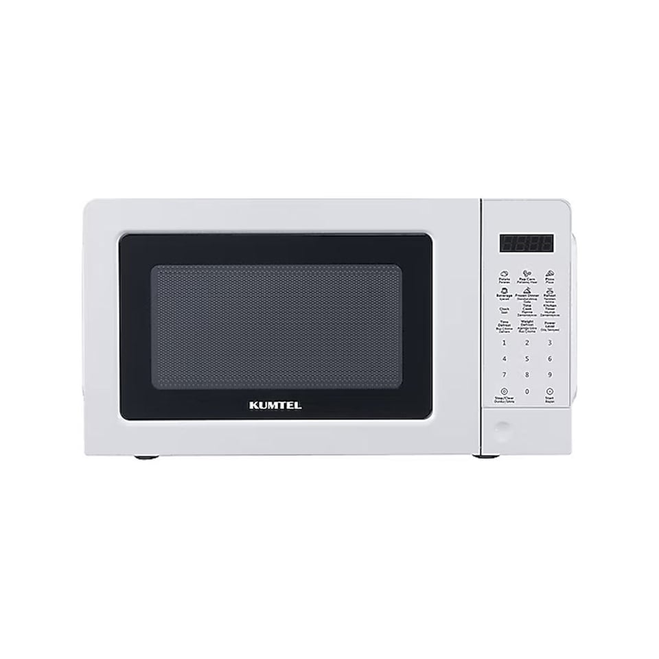 მიკროტალღური ღუმელი KUMTEL HM-DG02