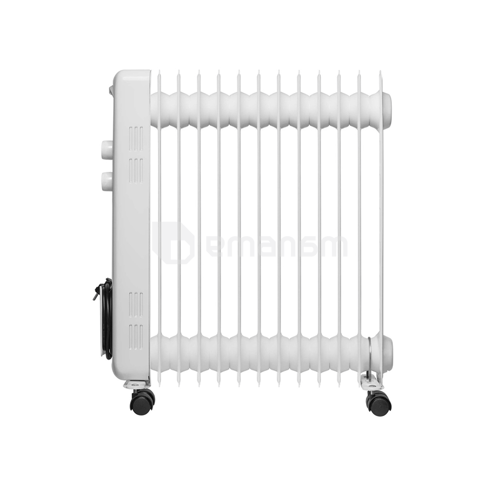 ზეთის გამათბობელი Sencor SOH 3213WH white