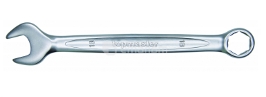 ქანჩის გასაღები კომბინირებული Topmaster Grip on tmp 22 მმ