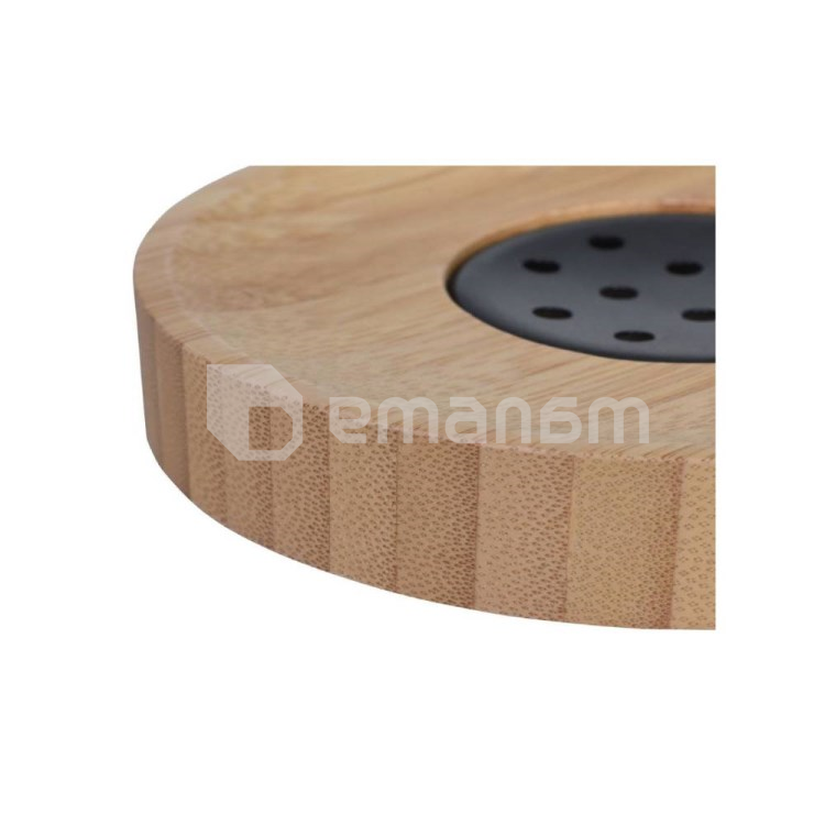 სასაპნე Bisk Umbra Plus bamboo 08293