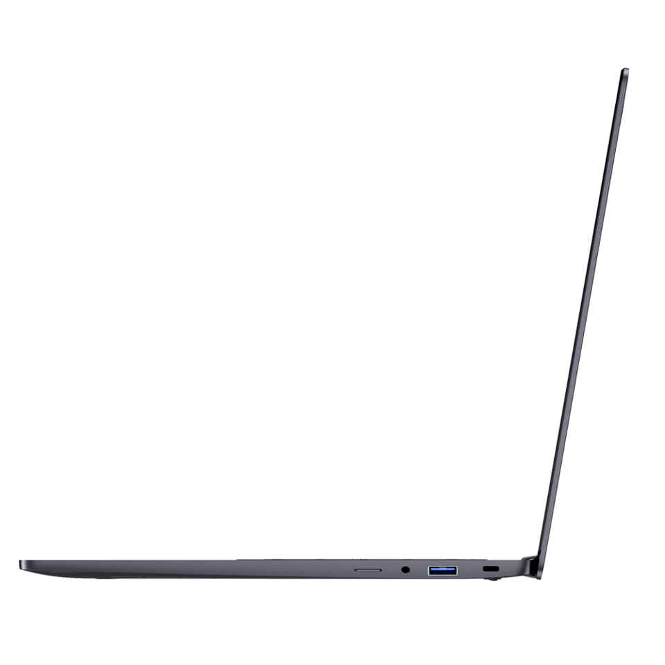 ნოუთბუქი Chuwi CoreBook X, 14", i9-13900HK, 32GB, 1TB SSD, Integrated, W11H, Black