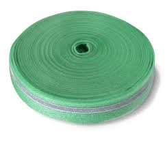 კედლის საიზოლაციო ლენტი Randdammstreifen FE 10/120 40 გრძ.მ.