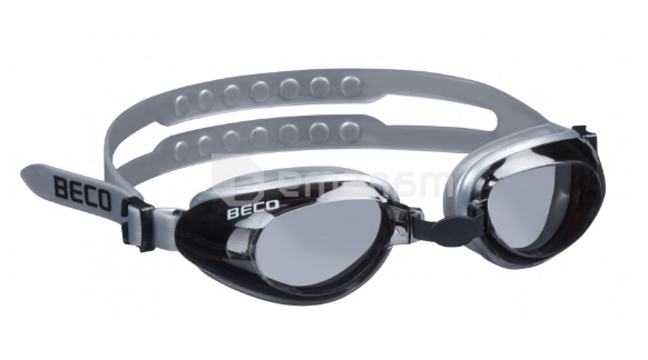 სათვალე წყლის Beco Competition UV antifog 9924 11