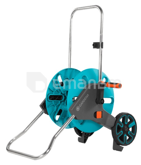 ურიკა შლანგის Gardena AquaRoll M 18511-20