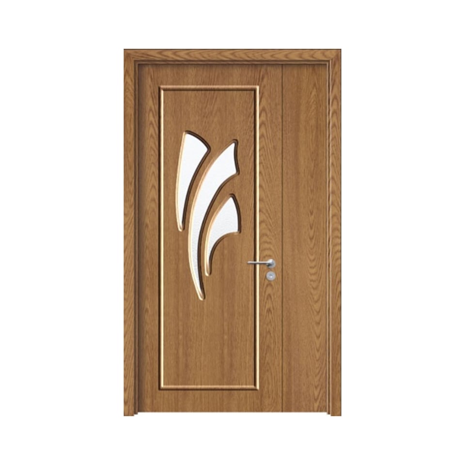 კარი მდფ MQ112P PURE White 2200x1200x100 მარცხენა