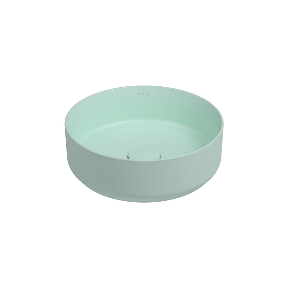 დასადგამი ხელსაბანი Infinity 10NF65036 36სმ-mint