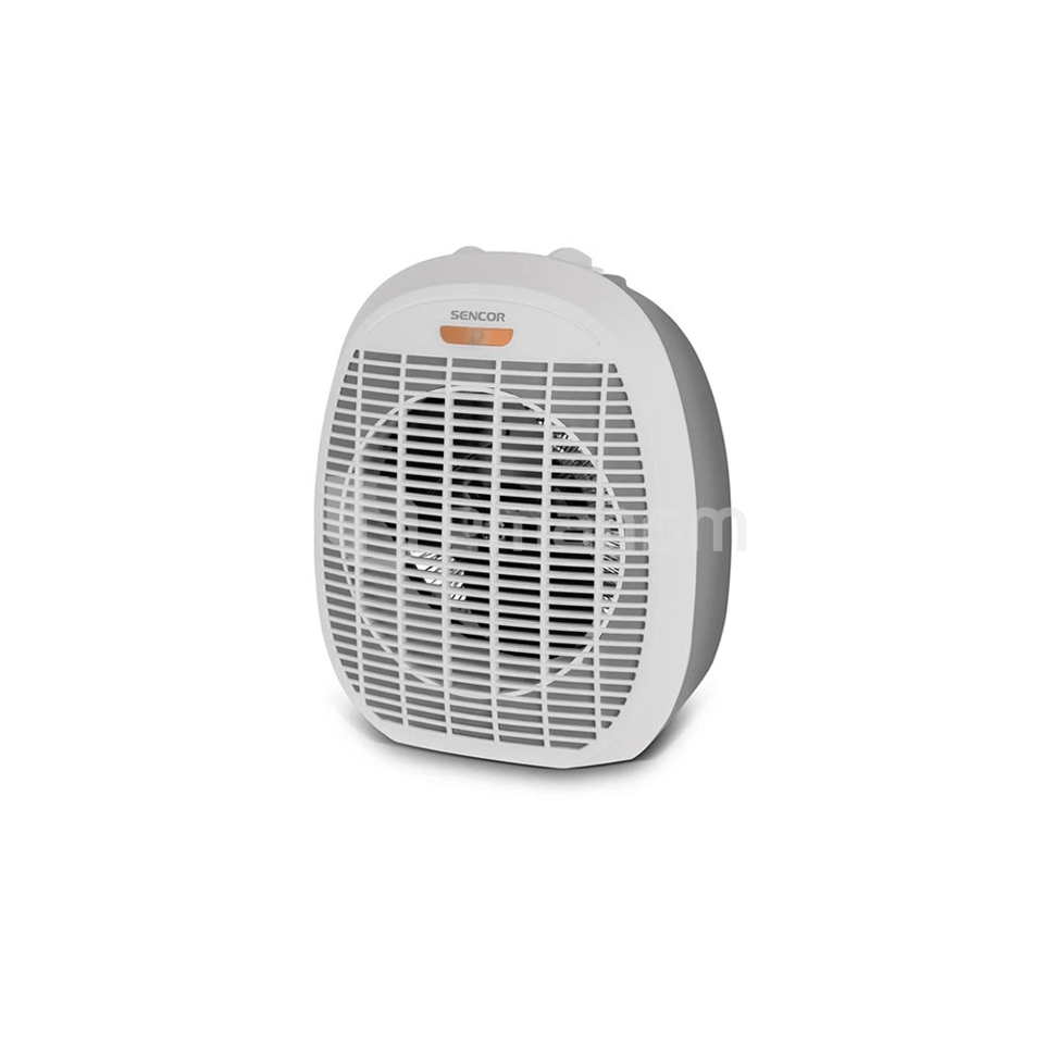 თბოვენტილატორი Sencor SFH 7017WH