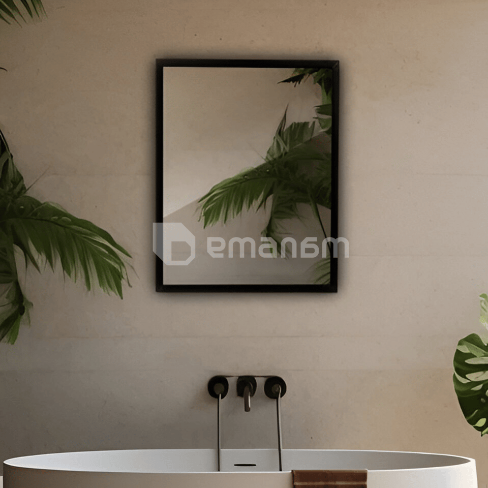 სარკე Euro Glass RA-16-0/a 800x600