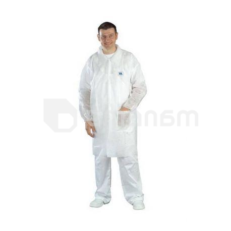 ლაბორატორიული ხალათი TD PROFFESIONAL XXL