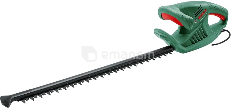 ბუჩქის საკრეჭი Bosch Easy HedgeCut 45 420W