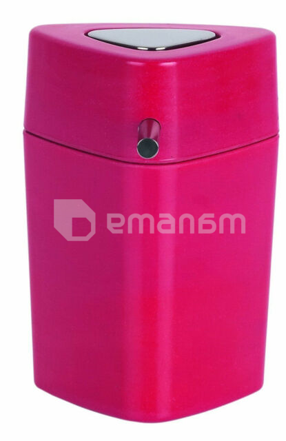 დისპენსერი თხევადი საპნის TRIX-ECO