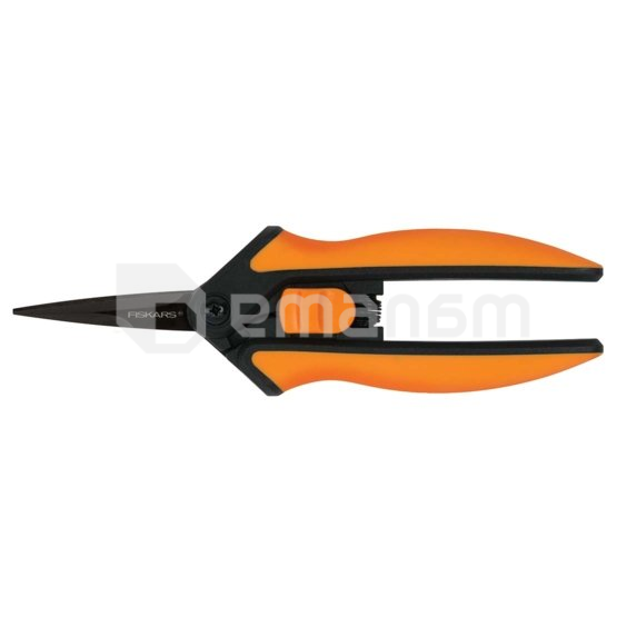 ბაღის მაკრატელი Fiskars Solid SP131