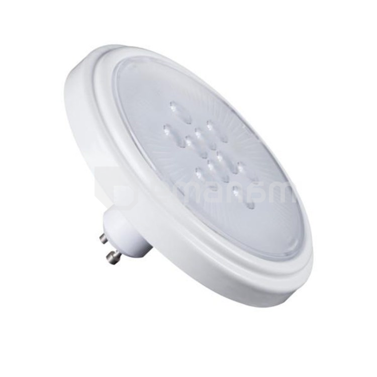 შუქდიოდური ნათურა Kanlux ES-111 LED SL/WW/W 2700K 11W GU10