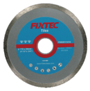 ალმასის საჭრელი ქვა 230მმ  / Diamond Cutting Disc FDBW123024