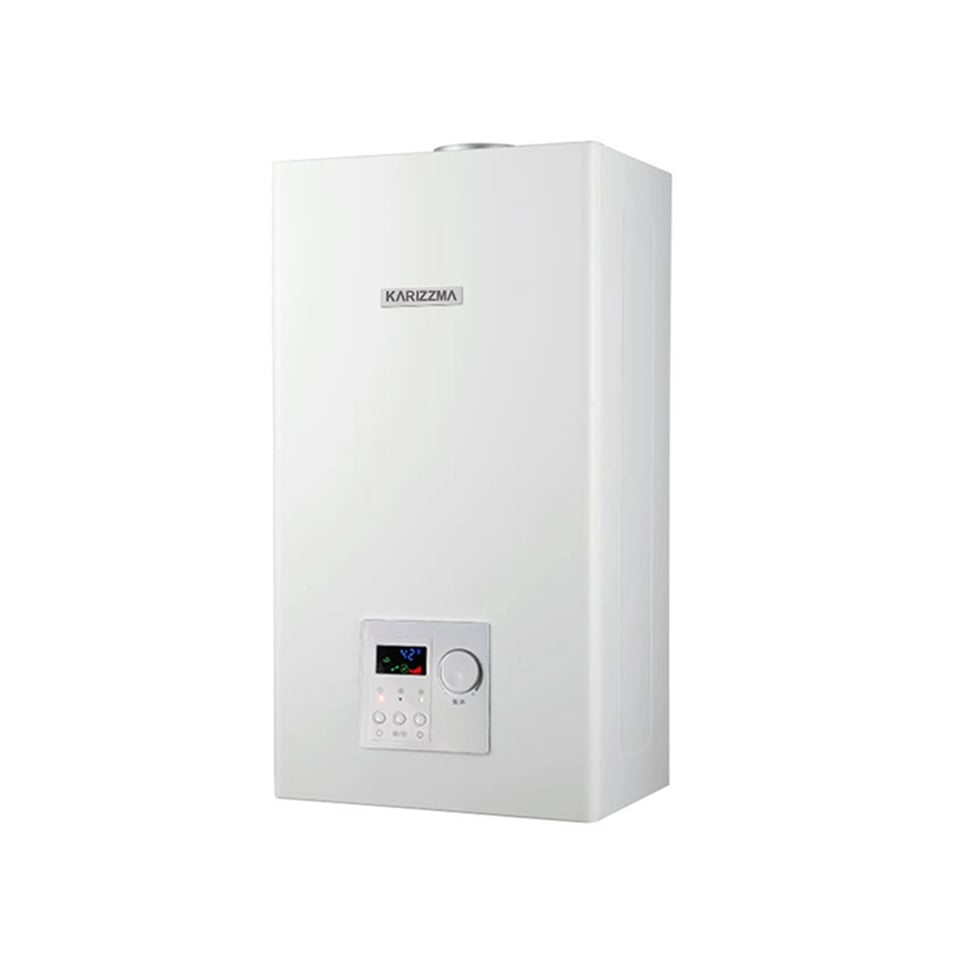 ქვაბი გაზის KARIZZMA 24Kw მილით