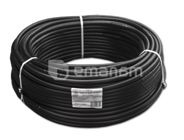 შლანგი წვეთოვანი Bradas DSWWD161140-250-200 16 მმ