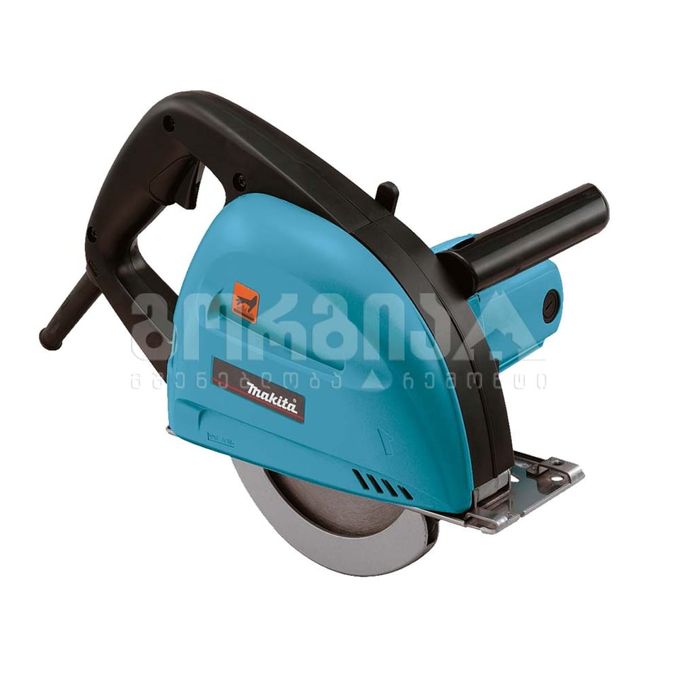 მეტალის საჭრელი ცირკული ხერხი 1,100W 4131