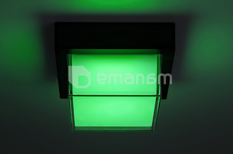 სანათი ბაღის Rabalux Durbe LED 10W IP54 7247