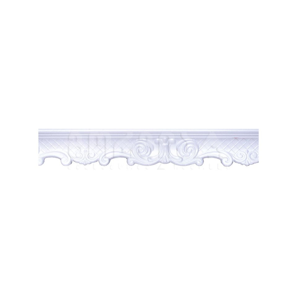 პენოპლასტის კარნიზი S-35 Decostar