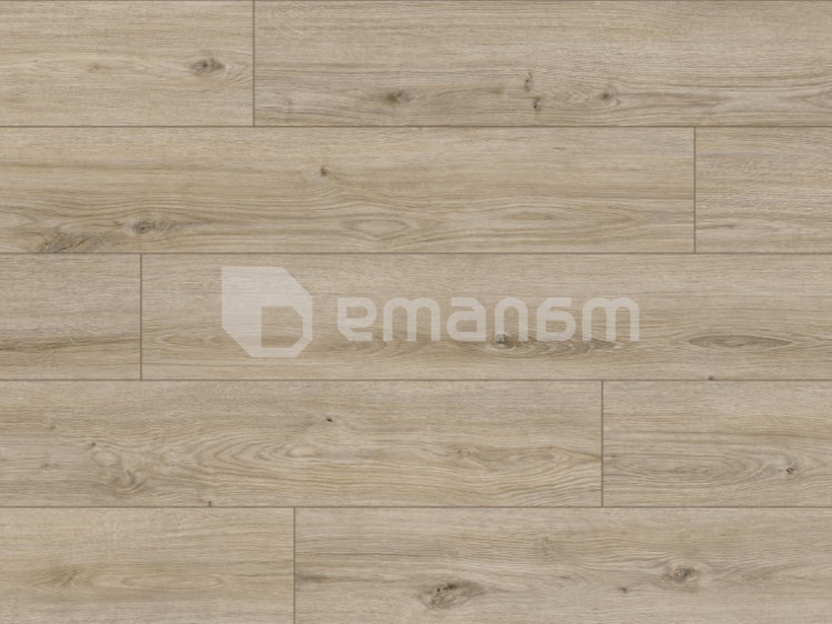 ლამინატი წყალმდგრადი Classen Supreme Aqua Protect 63172 4V AC5/33 მუხა Merlo 1285x192x12 მმ