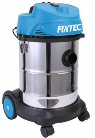 მტვერსასრუტი სველი და მშრალი / WET & DRY VACUUM CLEANER FVC301-BS