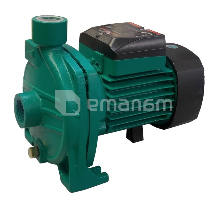 ტუმბო Schpindel CPm-S130 370W