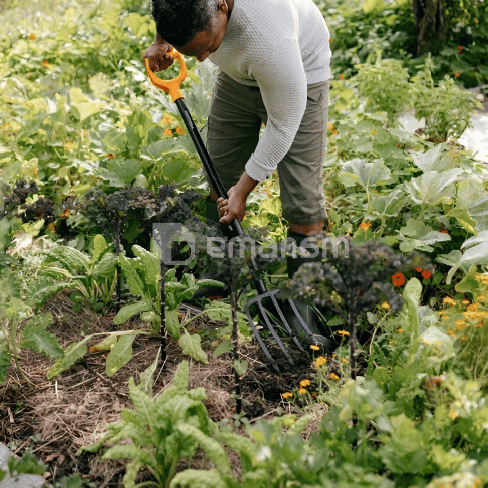 ფიწალი Fiskars Solid 1070673