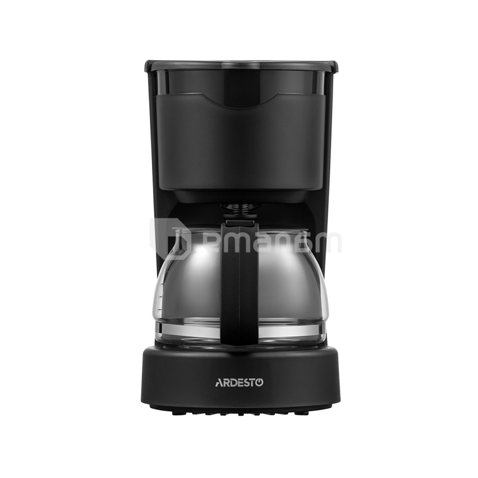 ყავის მადუღარა Ardesto YCM-D060