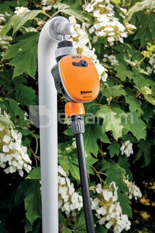 კონექტორი შლანგის GF GF80006600 14x16 მმ