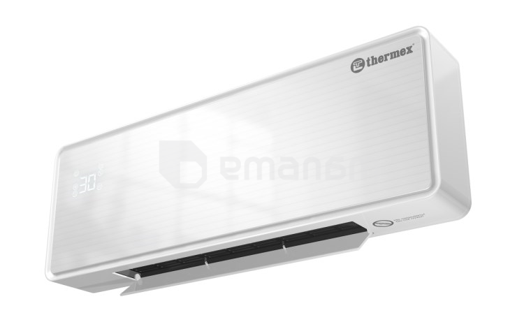 თბოვენტილატორი Thermex Stels 2000E