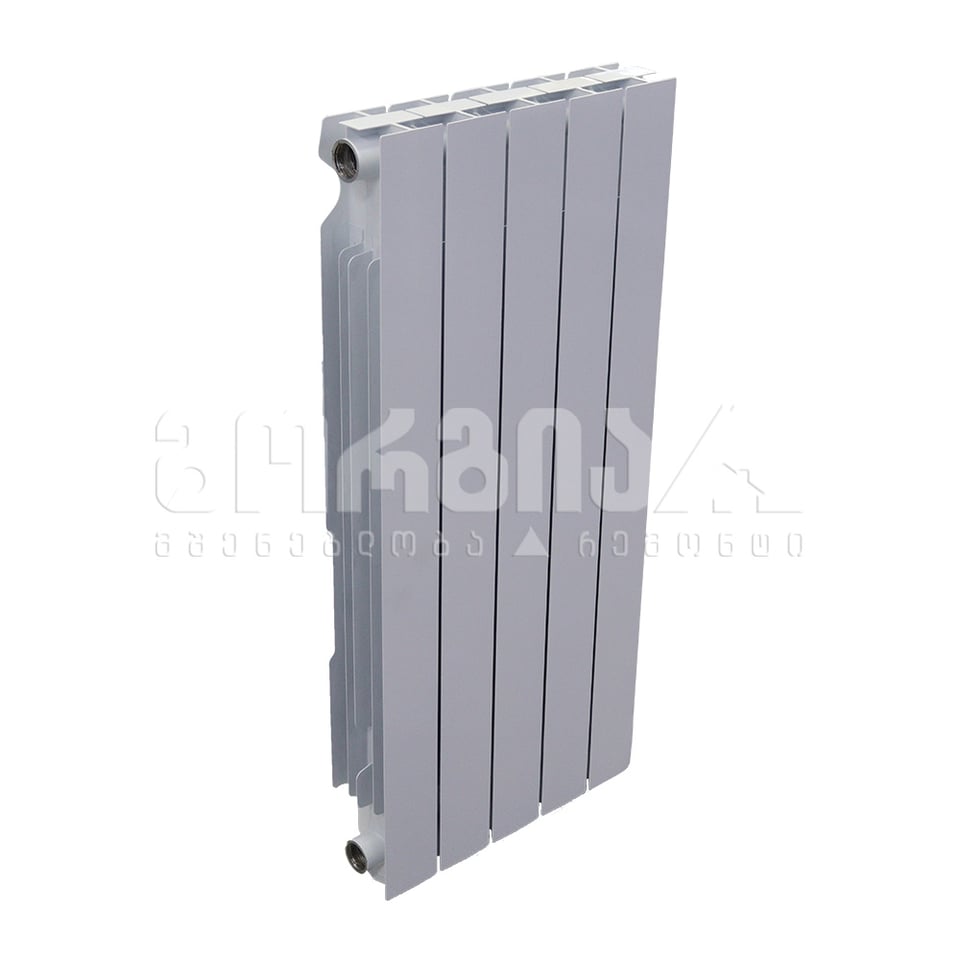 რადიატორი სექციური PLUS 800 Radiatori 2000