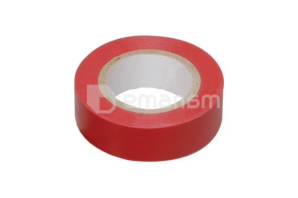 ლენტი საიზოლაციო IEK UIZ-13-10-K04 0.13х15 მმ 20 მ