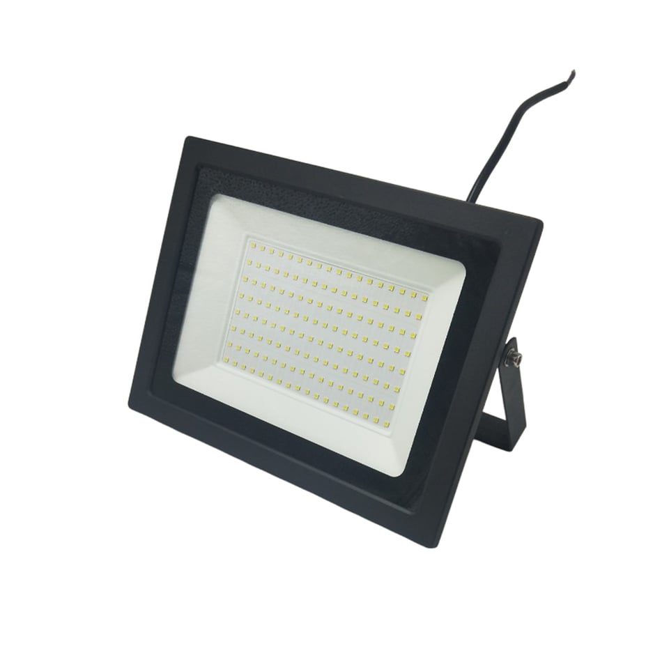 ლედ პროჟექტორი 200W 6500K - MONO