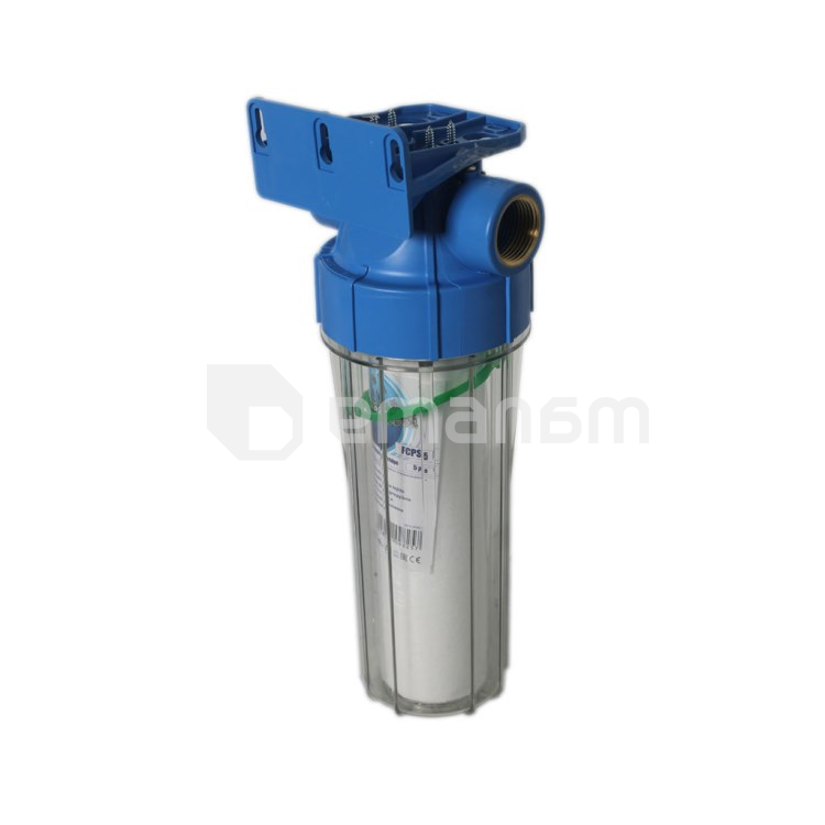ფილტრი AQUA FILTER 10 FHPR1-B1-AQ 1 IN/OUT