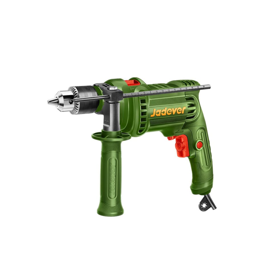 ხრახნდამჭერი სახვრეტელა 220-240V~50/60Hz 650W JDMD156