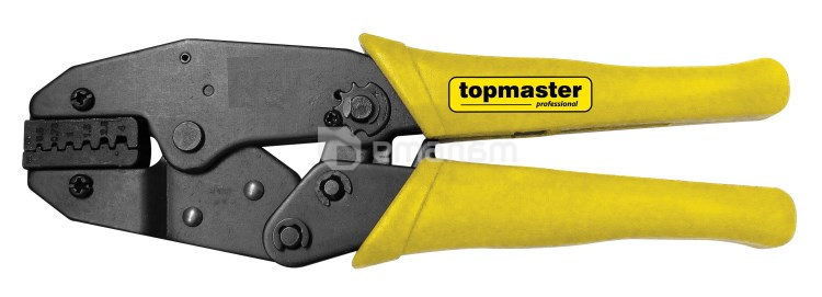 გაზი სადენის შემამჭიდროვებელი Topmaster 211902 0.5-4 მმ