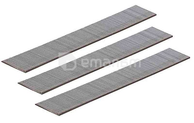 სტეპლერის ტყვიები Raider 511314 25x1 მმ 5000 ც