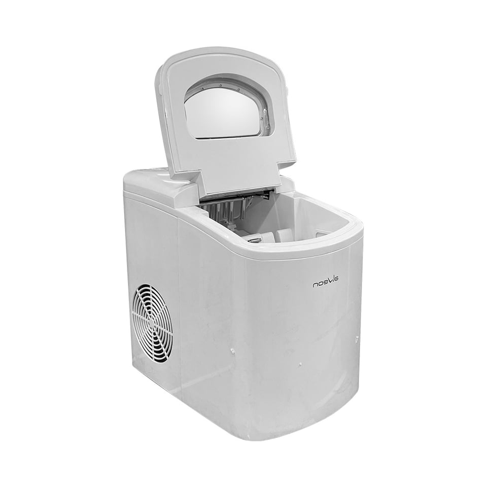 ყინულის აპარატი ALVEON ALV-18