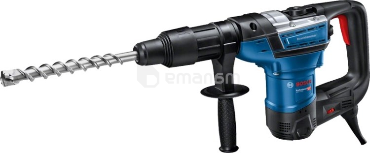 პერფორატორი Bosch GBH 5-40 D Professional 1100W